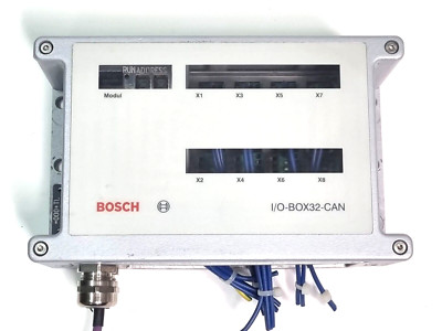 Box32 Component Bosch I/O-BOX32-CAN | eBay