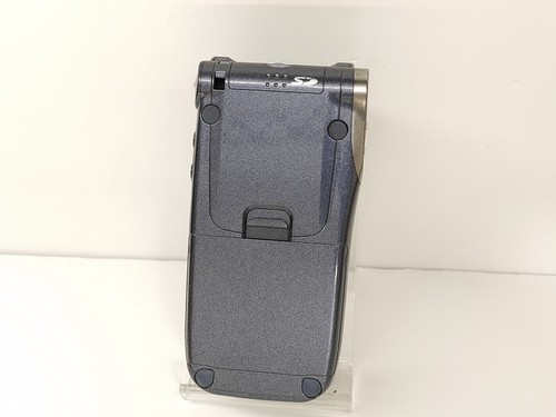 【dummy!】 Panasonic P2102V(color black) docomo-japan non-working cellphone - Picture 3 of 3
