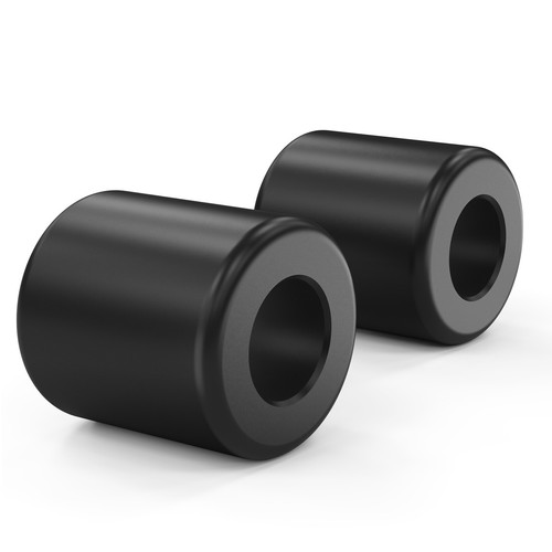2PCS Lower Chain Roller For Yamaha Blaster 200 YFS200 1988-2006 #30X-22178-00-00 - Picture 8 of 8