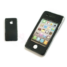 Dollhouse Miniature iPhone Look Mobile Phone Decorate B BJD Doll