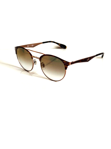 Originale Metall-Sonnenbrille Ray Ban RB3545 9074/W0 - Bild 2 von 5
