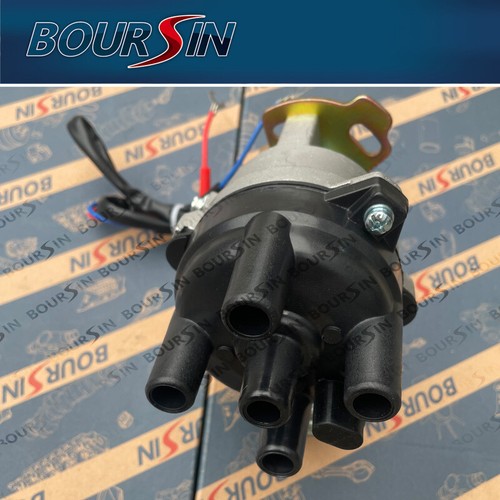Electronic Distributor For Nissan Datsun 510 610 620 710 720 200SX L20 L20B 2.0L - Picture 2 of 2