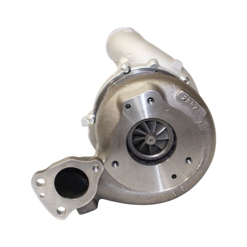 Actualización Billet Turbo Sin Actuador para Mercedes Benz C320 OM642 3,0 L - Imagen 12 de 13