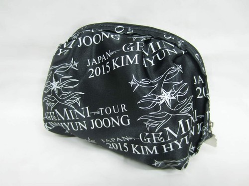 KIM HYUN JOONG JAPAN TOUR 2015 GEMINI - Picture 2 of 2