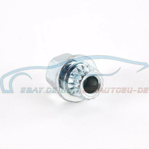 Original BMW 36136765546 SUPER PREIS Adapter mit Code CODE 33