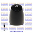 Braun 4191 4199 Stick Mixer Gear 7322111294