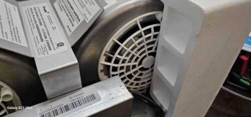 Thermadorgebläse VTN1090R Neu/offene Box - Bild 7 von 9