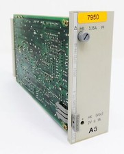 Siemens Iskamatic A ANS 24 / 6FQ1144-0B heating circuit-BGR -used-