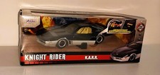 Jada Toys 1:24 Die-Cast Knight Rider K.A.R.R. Hollywood Rides NEW SEALED
