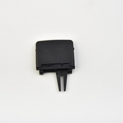 High Quality Air vent tab Front ML GL Outlet 1pcs A/C ABS Black Car Clip - Picture 2 of 12