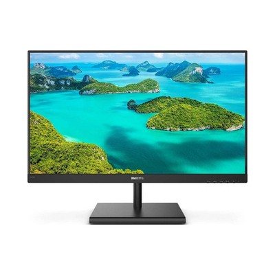 Monitor LED Philips 245E1S/00 23,8 '' 2560 x 1440 px IPS / PLS (W)(U)