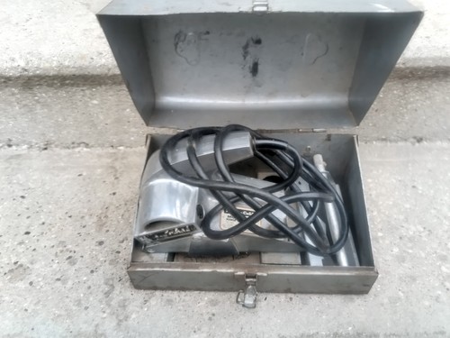 Porter Cable/Rockwell Power Block Ebene 167 2,5 Ampere mit Gehäuse funktioniert Made in USA - Bild 15 von 16