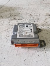 Renault Scenic I 2002 Airbagsteuergerät 600639500 RRB17883