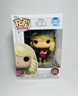 Funko Pop! Vinyl Movies Disney 100 High School Musical #1367 Sharpay w/protector