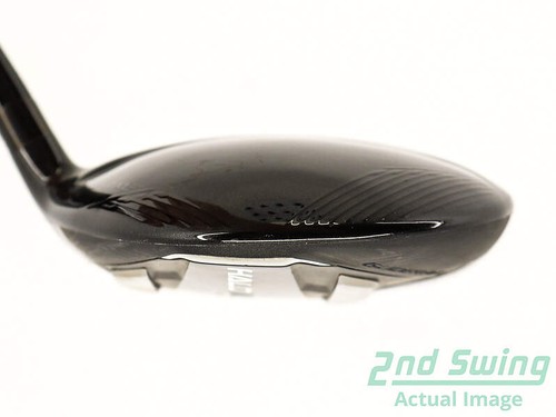 Mint Cleveland HALO XL Lite Fairway Wood 3 Wood HL 16° Graphite Stiff Right 43.7 - Picture 4 of 6