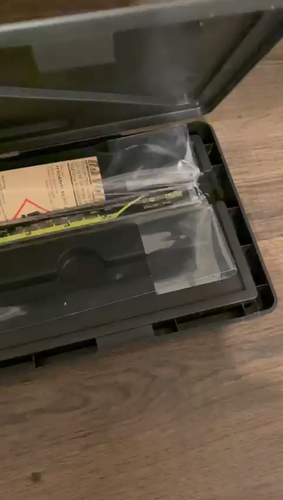 Mitutoyo Japan 500-196-30 300mm/12 Absolute Digital Digimatic Vernier Caliper - Video 1 of 1