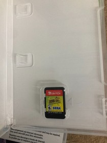 Lot of 4 Games Bundle Nintendo Switch + NES Game