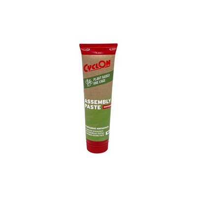 Cyclon Assembly Paste Plant Based, 150 Ml