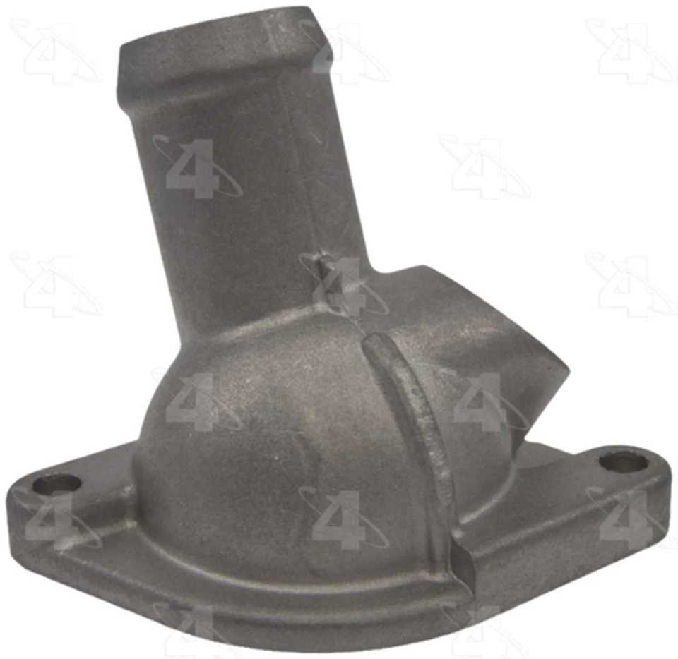 Salida de agua de refrigerante del motor 4 estaciones 85194 para Honda Civic 01-05 1,7 L-L4 Foto 2 de 4