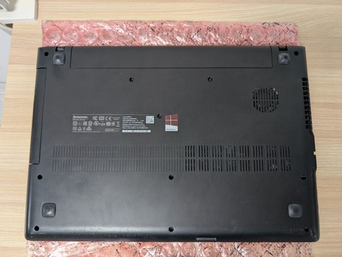 Lenovo B50-50 - i3-5005U - 4GB Ram - No Storage - Picture 16 of 16