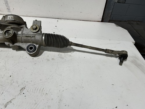 Mazda BT-50 Steering Rack TF 07/2020-2025 - Picture 4 of 10