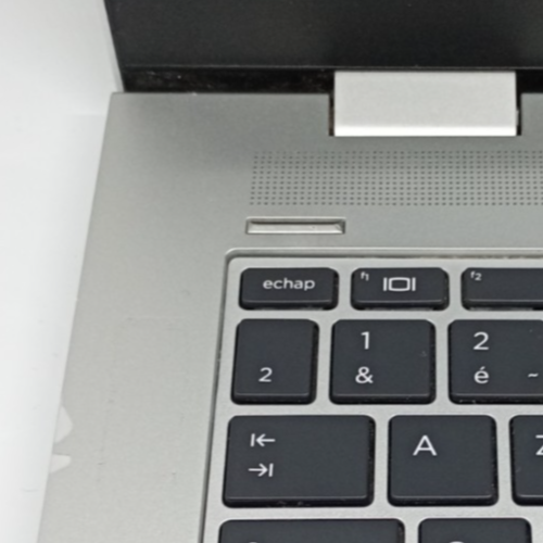 HP ProBook 640 G4 14" IPS Full HD i5-7300U RAM 8 GB SSD 512GB GRADO B - Imagen 12 de 18