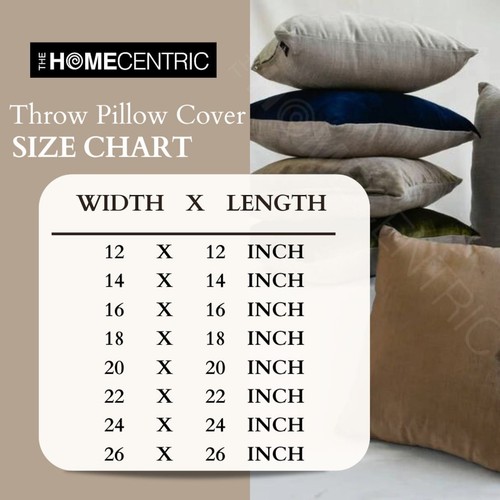 Black Satin Throw Pillow Covers, 16"x16" (Pack of 2) Satin-Black Slub Satin - Picture 8 of 9