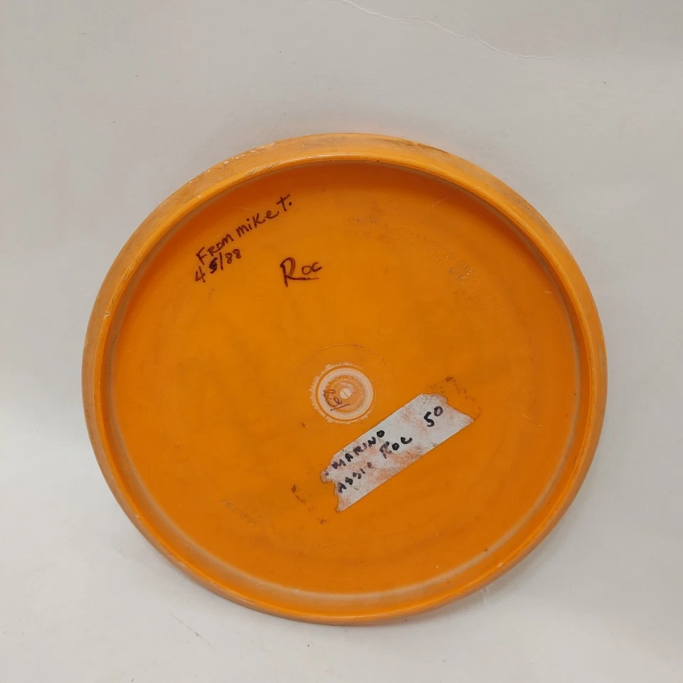 Used Innova Pro Classic ROC PFN Patent Numbers SUPER RARE 170g Old Run - Image 3 of 4