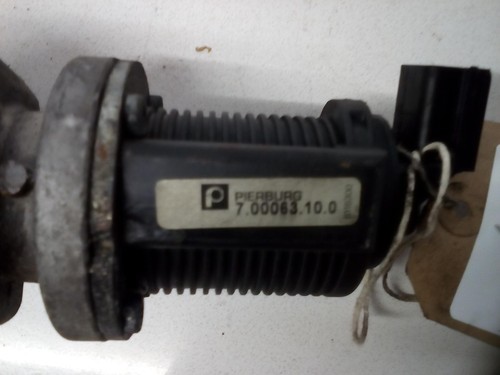 VAUXHALL VECTRA MK3 C 2004 - 2011 EGR COOLER 1.9 DIESEL 16V Z19DTH 50024005 - 第 5/9 張圖片