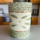 Temp-tations Old World Utensil Holder - NIB (S1-173)