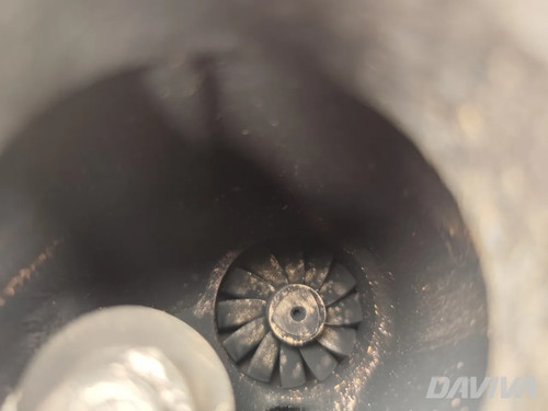 Vauxhall Insignia Turbolader 2.0 CDTI Diesel 96kW (130 HP) 55562591 2011 (08-14) - Bild 6 von 11