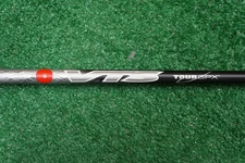 Ust Vts Tour Spx Red 6S Stiff Flex Wood Shaft Pull 40.5" .335 277747