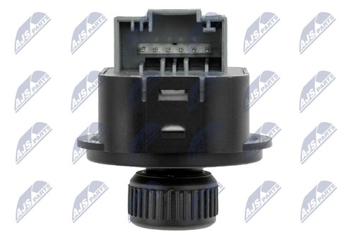 SWITCH WINDOW REGULATOR EWS-SK-023 FOR SKODA OCTAVIA/II/Combi YETI BWA 2.0L 4cyl - Picture 6 of 13