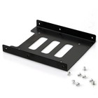 Hard Disk Bracket 2.5 to 3.5 Hard Disk Cage Hard Disk Bracket4553