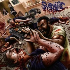 Syphilic Indicted States Of America CD LRP815CD Neu