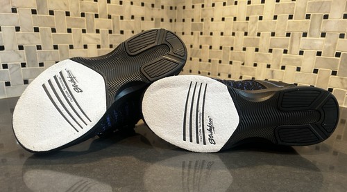 KR Strikeforce Bowling Shoes Girls Size 4 - Bild 6 von 11