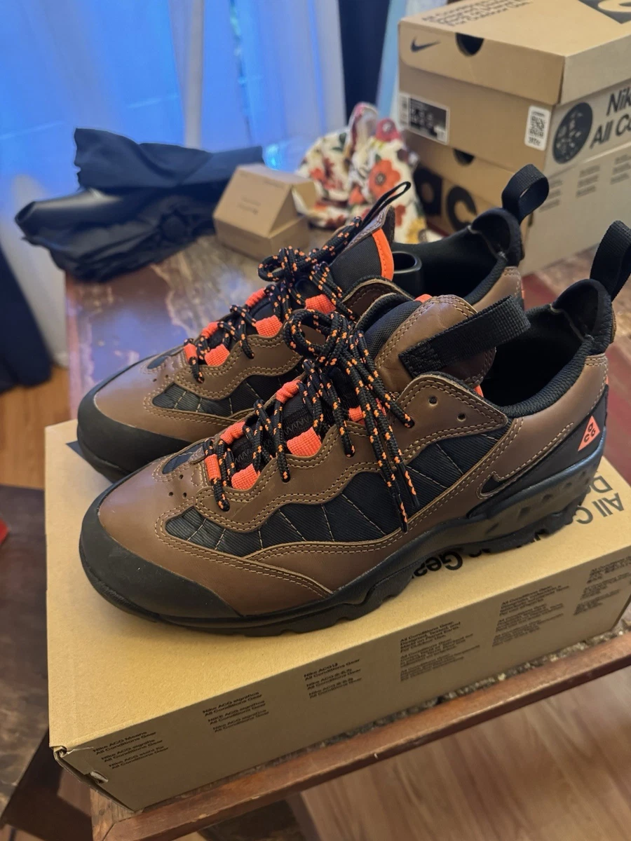 Nike ACG Air Mada Bison for Sale | Authenticity Guaranteed | eBay