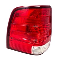 Tail Light For 2003-2006 Ford Expedition Left Clear/Red Halogen