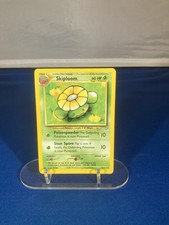 Skiploom 49/111 Neo Genesis Uncommon Pokémon Trading Card NM 2000 WOTC
