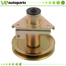 Fits John Deere AM124511 STX38 STX46 Spindle Assembly