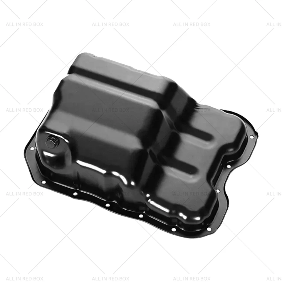 Engine Lower Oil Pan Suitable for Mitsubishi Lancer RVR Outlander Sport 2.0L - Image 4 of 4