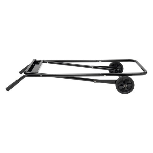 Schwerlast Außenborder Bootsmotor Motorständer Trägerwagen Dolly Trolley Transport - Bild 8 von 11