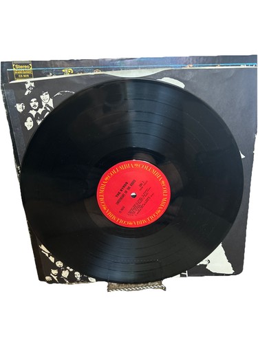 BYRDS SWEETHEART OF THE RODEO VINYL LP 1970 GRAM PARSONS Cs9670 - Foto 4 di 4