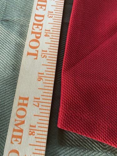 Maglia Vintage Andrew Brunette #15 Minnesota Wild NHL Fight Strap Reebok CCM Uomo L - Foto 10 di 21