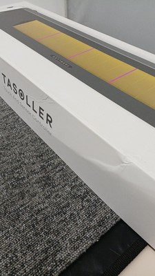 TASOLLER コントローラ / DJ DAO TASOLLER - DJ-DAO