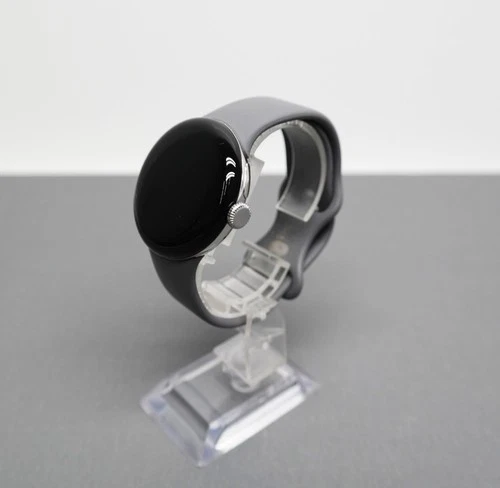 Google Pixel Watch 3 Smartwatch - Thumbnail 2