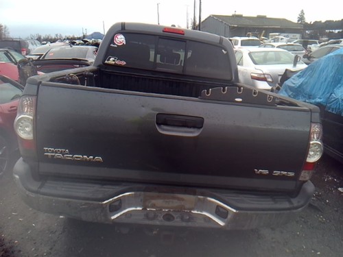 Rear View Mirror Automatic Dimming Fits 08-11 TACOMA 27286905 - Picture 6 of 10