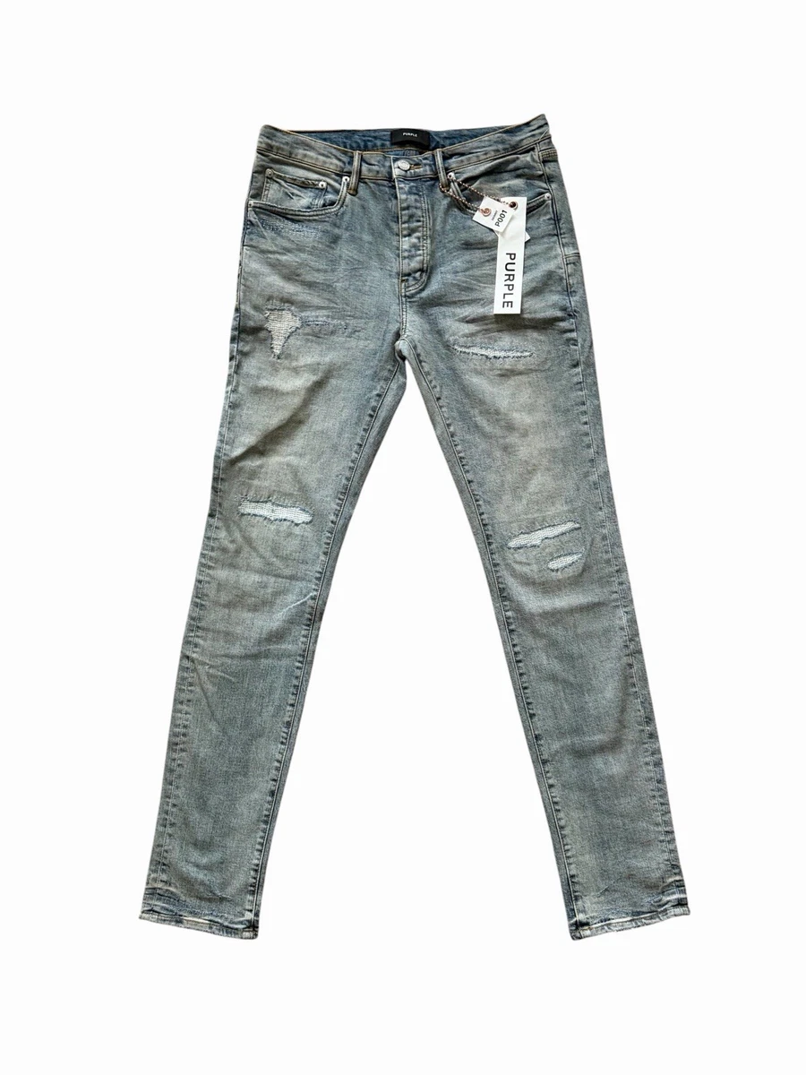 Purple Jeans for Men for sale | eBay