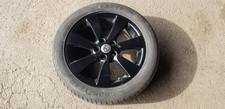 VAUXHALL ASTRA J MK6 GTC 5x105 ALLOY WHEEL + 235/50/18 TYRE 2010-2016