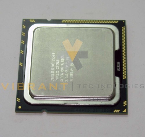 HP 507682-B21 DL360G6 E5504 2.00GHz/4MB Processor Kit zy - Picture 3 of 5